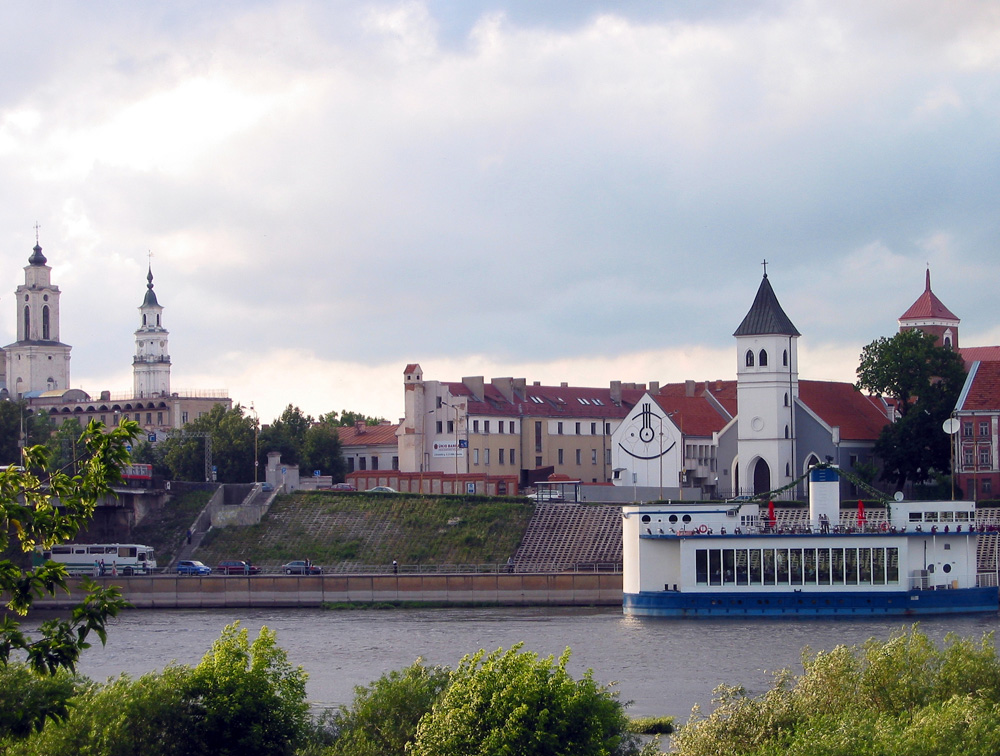Отель Панорама Тракай Литва - отзывы, описание, фото, бронирование отеля