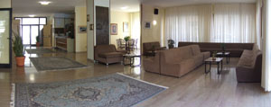 Hôtel Leonardo da Vinci 3 * Pesaro Italie Hôtel Leonardo da Vinci 3 * Pesaro Italie