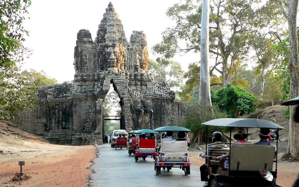 Камбоджи Казино