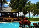  Andamania Beach Resort & Spa 4 * Khao Lak Thailand 