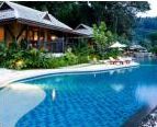  Chongfah Resort Hotel 4 * Khao Lak Thailand 