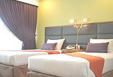 Narai Hôtel 4 * Bangkok Thaïlande Narai Hôtel 4 * Bangkok Thaïlande
