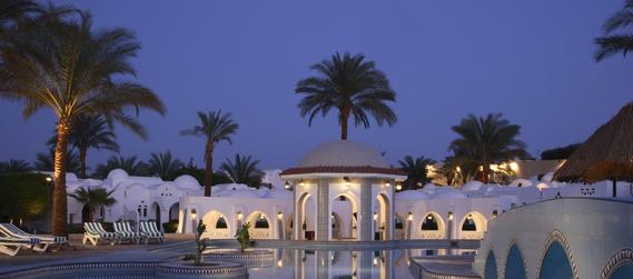 Sonesta Beach Resort Casino 5 Шарм Эль Шейх