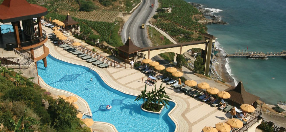 Отель utopia suites тайланд туры тайланд туры цены горящие