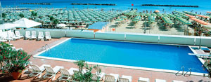 Hôtel Embassy 3 * Pesaro Italie Hôtel Embassy 3 * Pesaro Italie