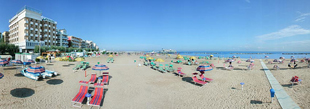 Hotel Napoleon 3 * Gabicce Mare Italie Hotel Napoleon 3 * Gabicce- Mare Italie