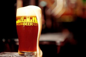  BIÈRE Fête de la bière a lieu dans Fête de la bière de Barcelone de se déroule à Barcelone 