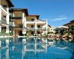  Chongfah Hotel Resort 4 * Khao Lak Thailand 