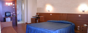 Hotel Gala 3 * Pesaro Italie Hotel Gala 3 * Pesaro Italie