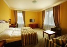  Hotel Richmond 3 * Teplice Czech Republic 