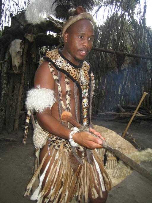 Afrikaner Alte Kostuem Femdom