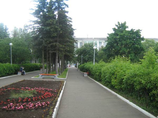Запись на прием к врачу на республики 1