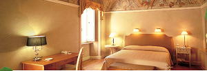  Hotel Alla Posta Dei Donini & Spa 4 * Perugia Italy 