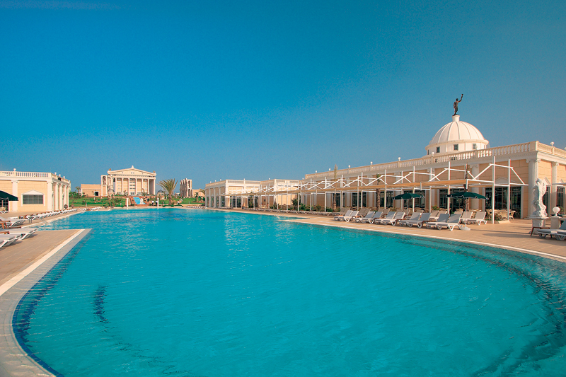 Resort Casino Кипр