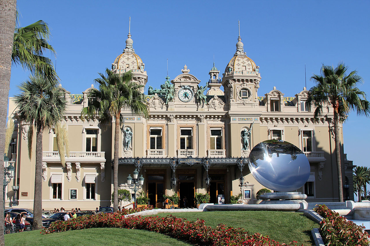 казино монте-карло монако официальный сайт
