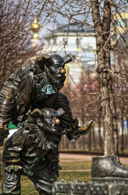 Цирк Никулина на Цветном бульваре: подробное описание, адрес, фото, отзывы