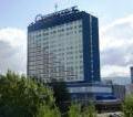  Hotel Tourist Krasnoyarsk Russie 