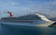 Круизный лайнер Carnival Conquest