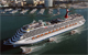 Круизный лайнер Carnival Valor
