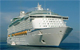 Круизный лайнер Voyager of the Seas
