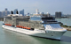 Круизный лайнер Celebrity Reflection