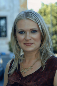 Участник:Елена Кириллова