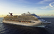 Круизный лайнер Carnival Dream