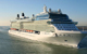 Круизный лайнер Celebrity Eclipse