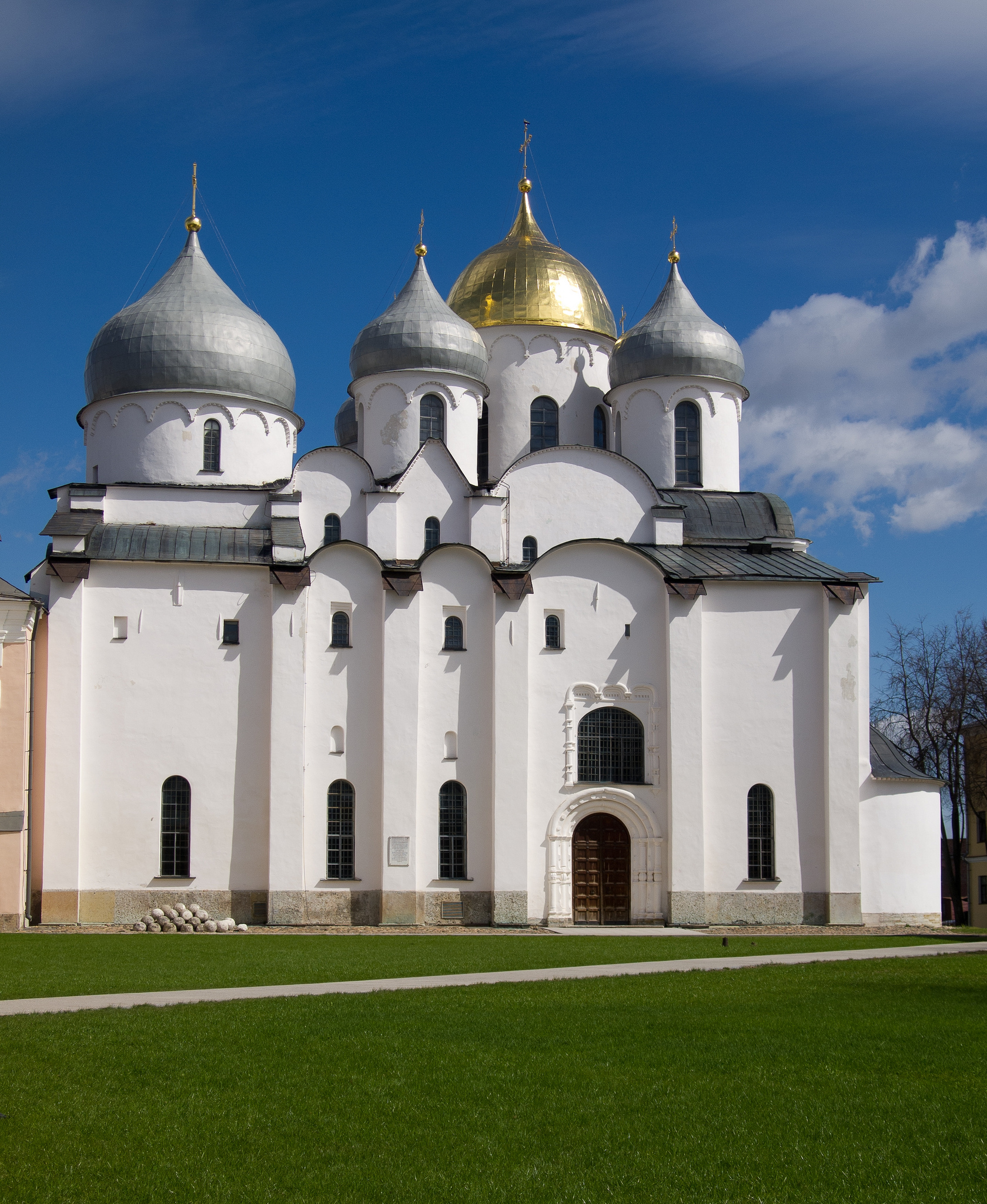 Разборка великий новгород ваз