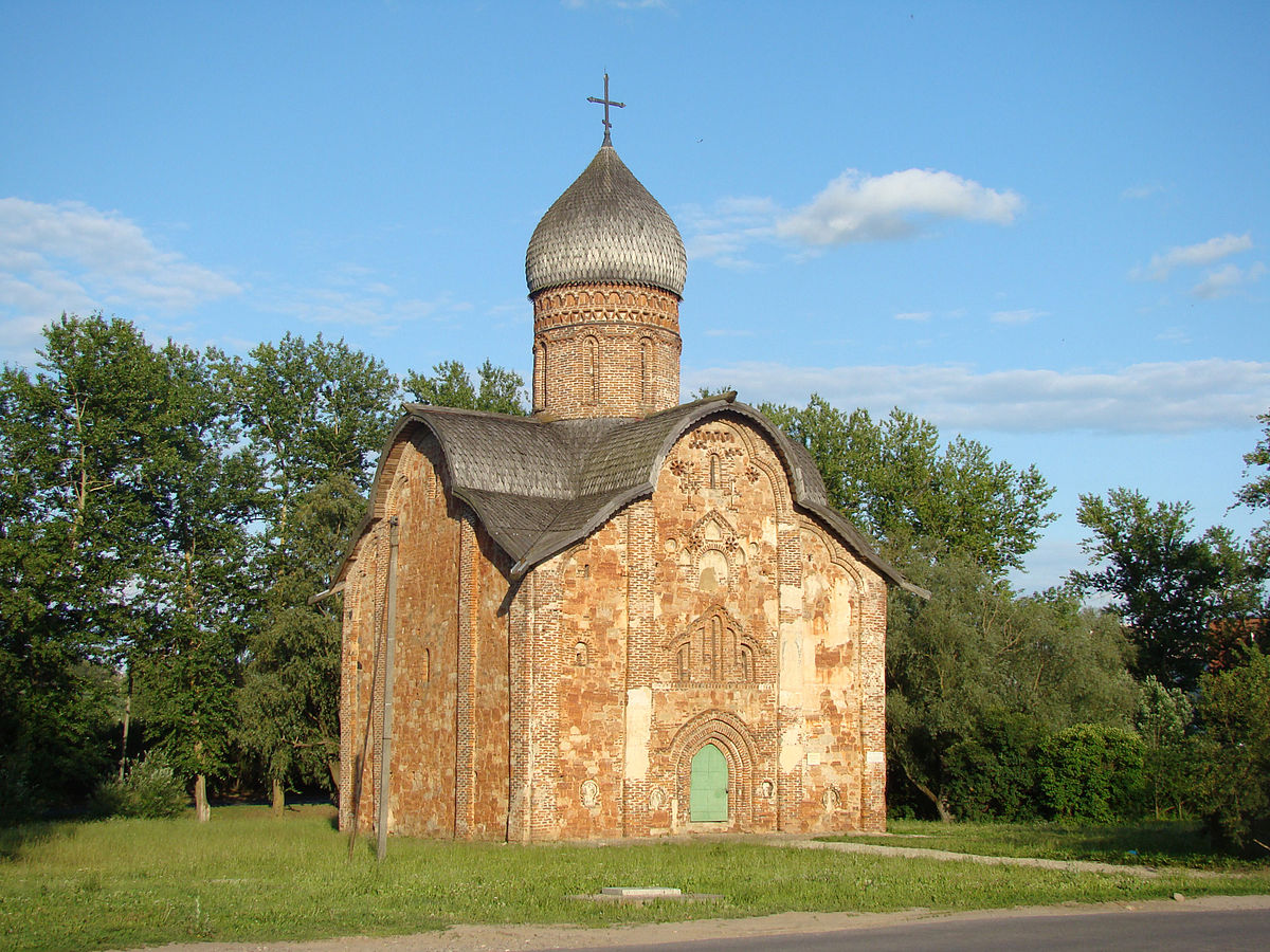 Церковь петра и павла в лефортово фото