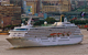 Круизный лайнер Crystal Symphony