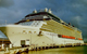 Круизный лайнер Celebrity Silhouette