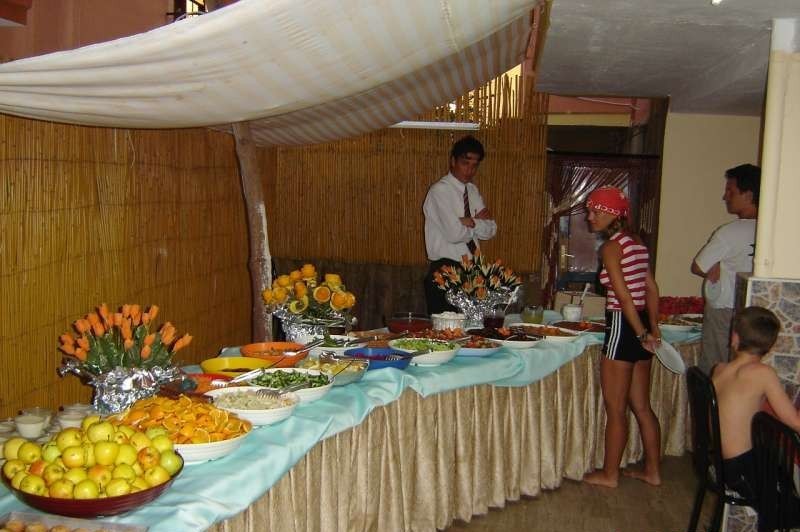 Турция алания отель клеопатра 3 звезды