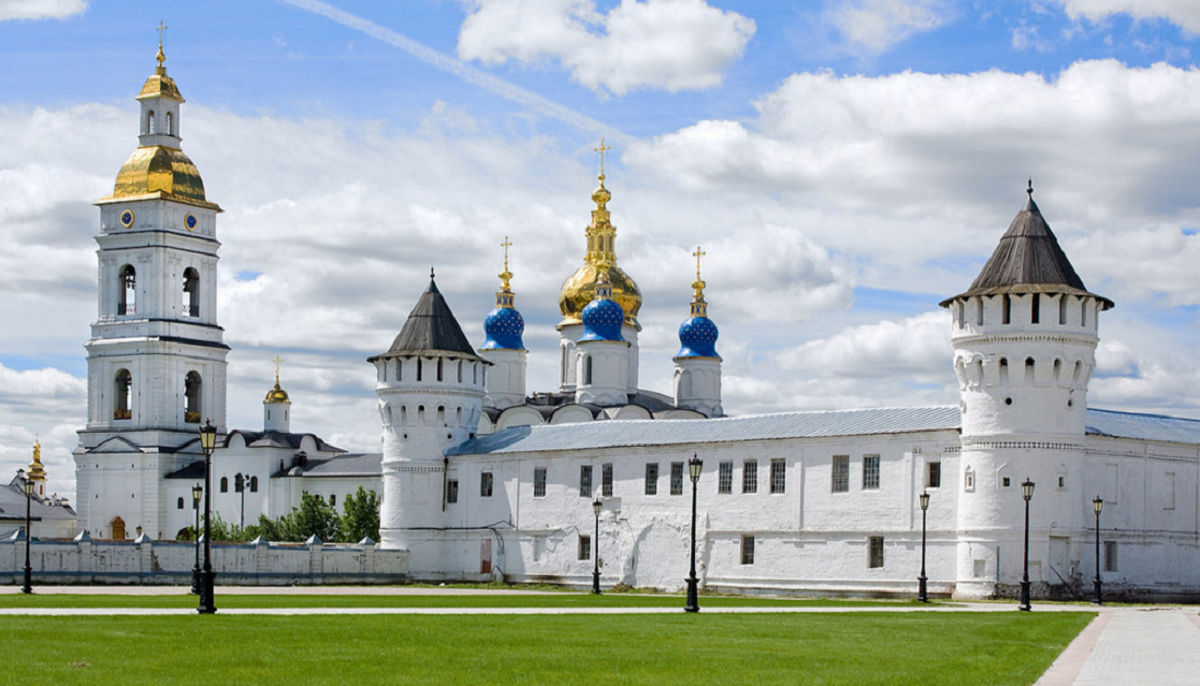 тобольск фото кремль онлайн тобольск фото кремль