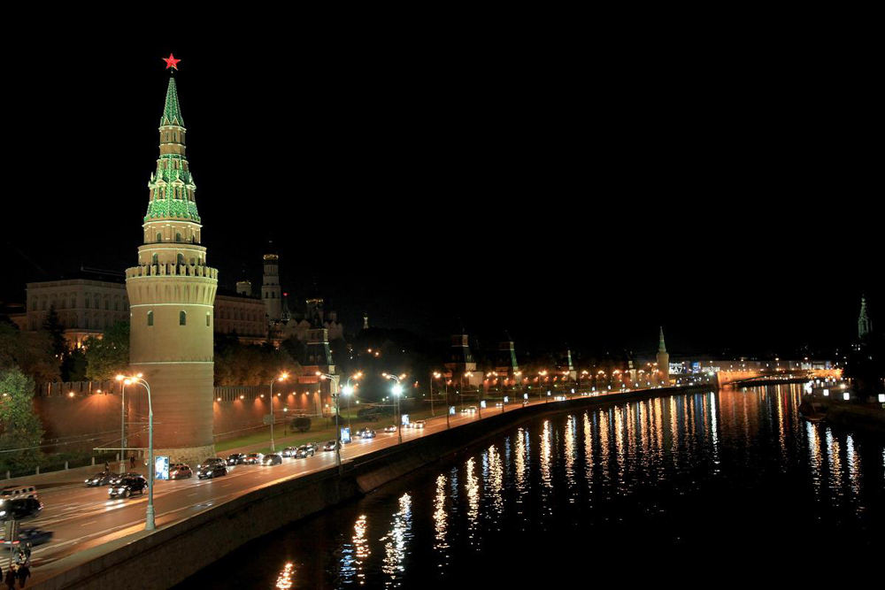 Отдых москва тверской области с