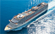 Круизный лайнер MSC Divina