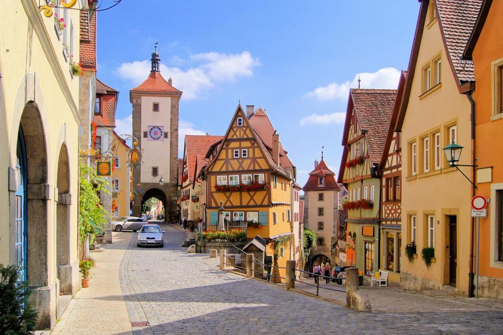 Кёнигзее самое чистое озеро Германии 29 фото
