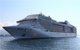 Круизный лайнер MSC Fantasia