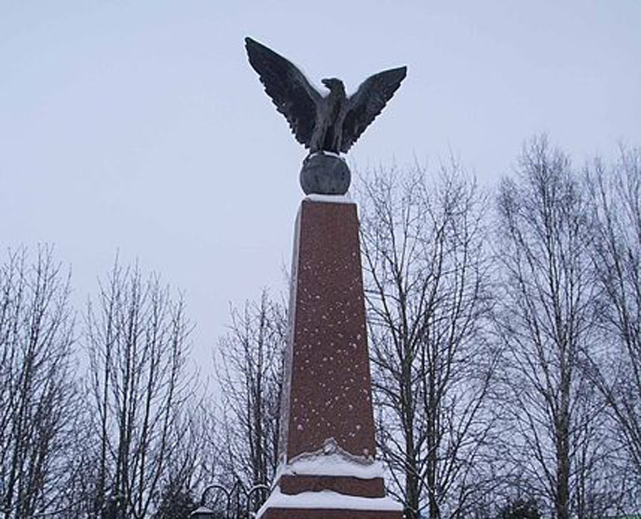 цена на памятники с установкой в