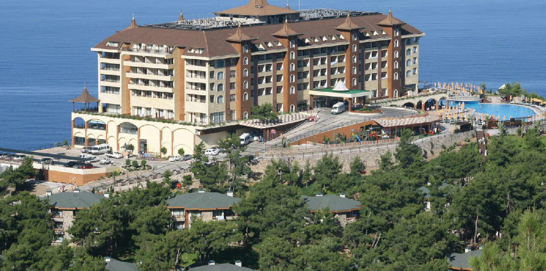 фото утопия турция онлайн фото утопия турция