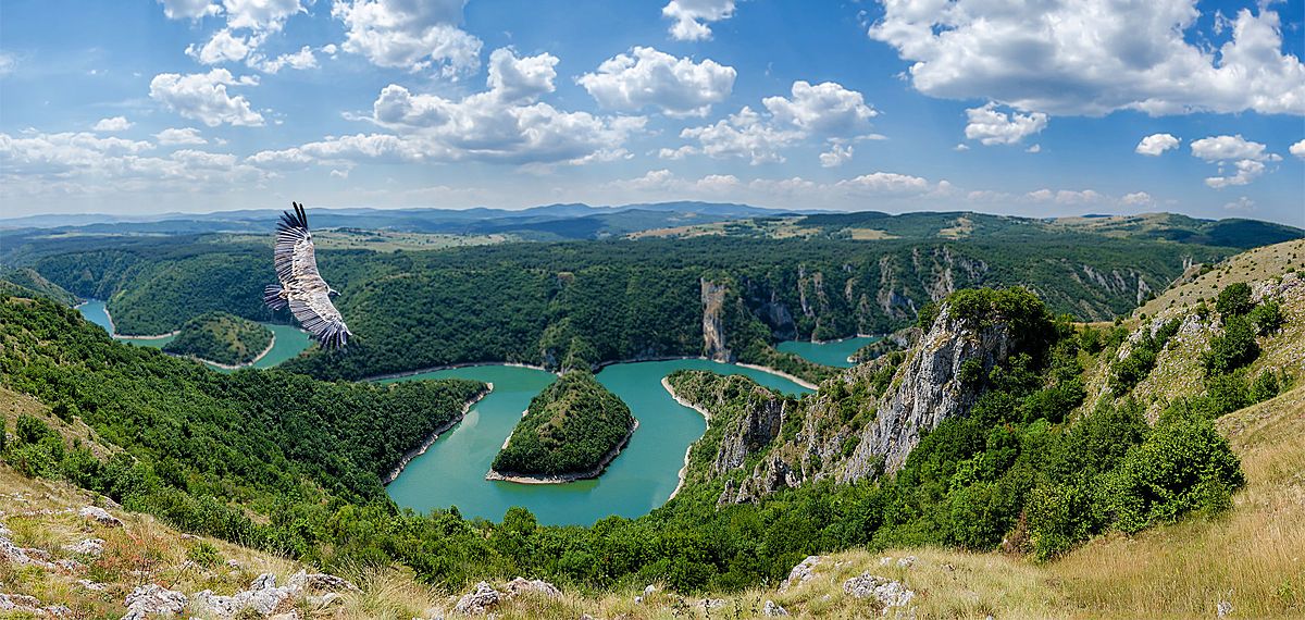 Калужско алексинский каньон фото