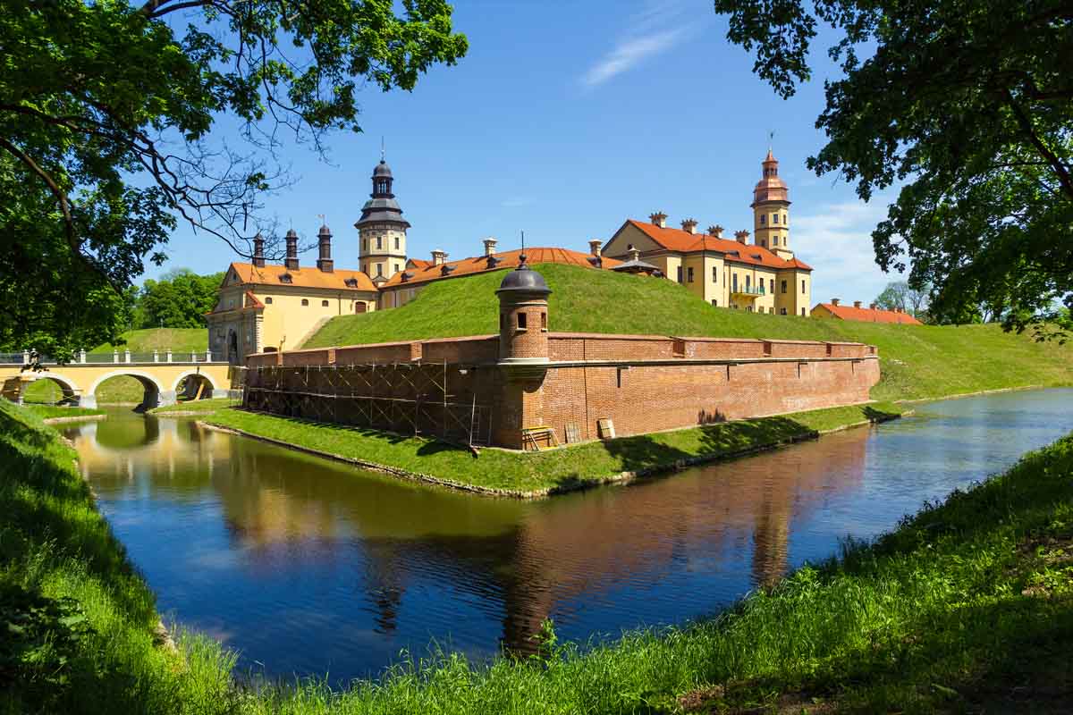 Белоруссия Белоруссия