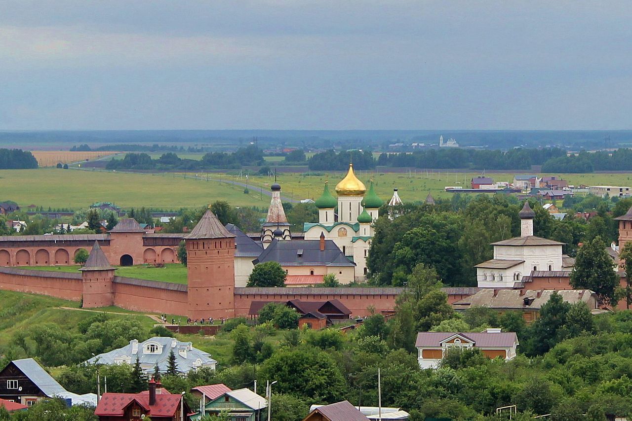 Фото спасо елеазаровского монастыря