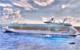 Круизный лайнер Liberty of the Seas