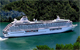 Круизный лайнер Crystal Serenity