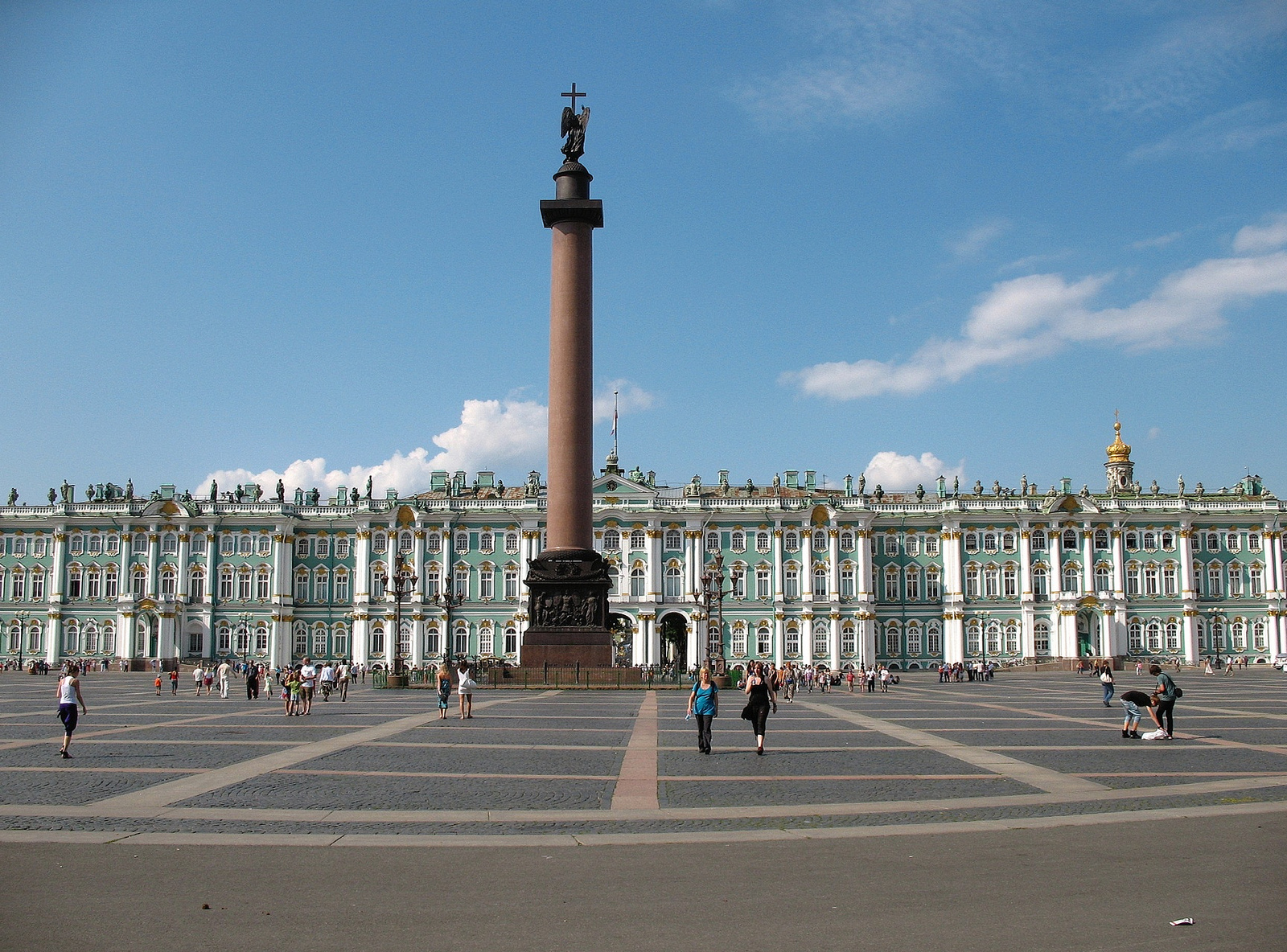 Санкт петербург фото народная