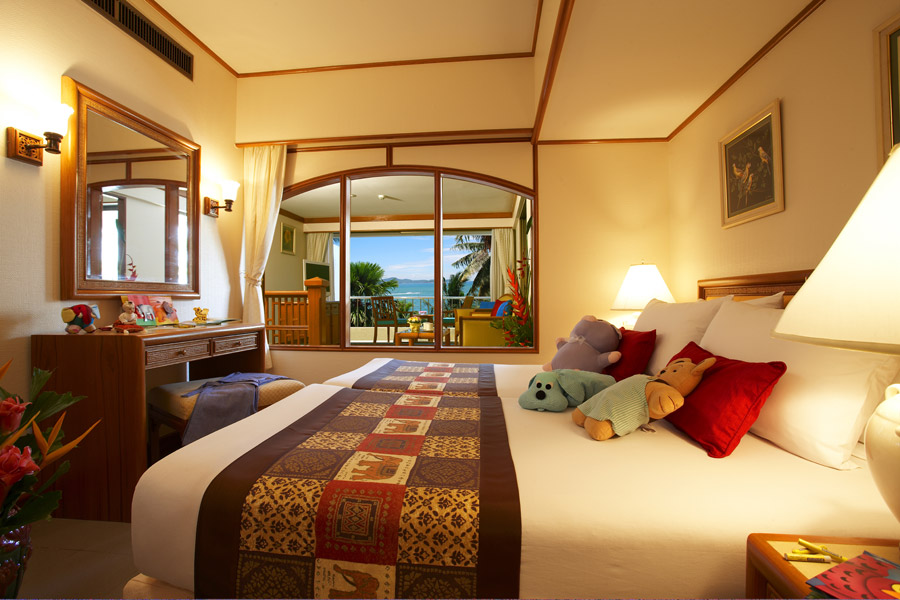 Тайланд отель royal cliff beach мini suite.отзывы туристов острова тайланд фото