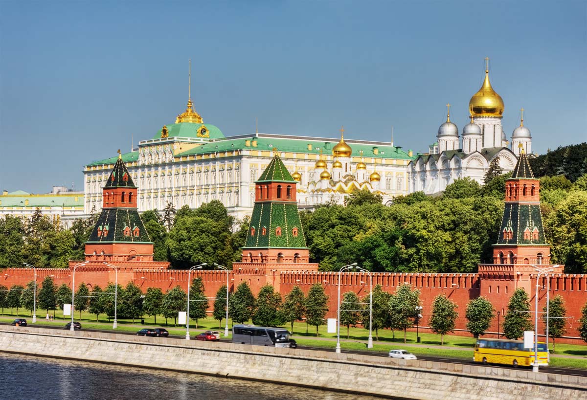 Строительство четвертого московского кремля объемная модель проект
