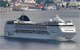 Круизный лайнер MSC Opera