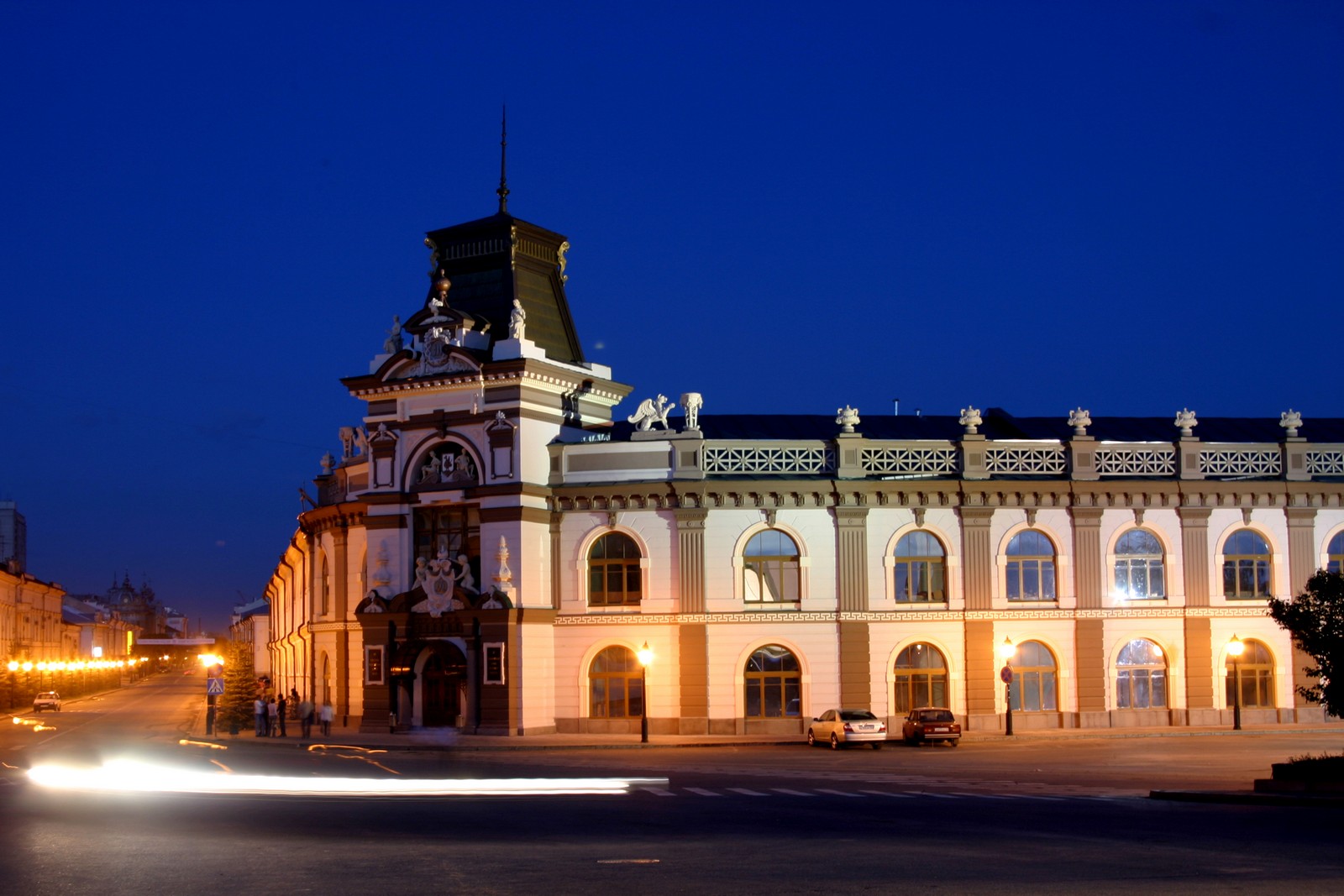 национальный музей республики татарстан